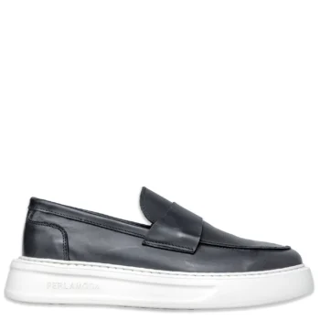 Ανδρικά Μοκασίνια Per La Moda 7173681V