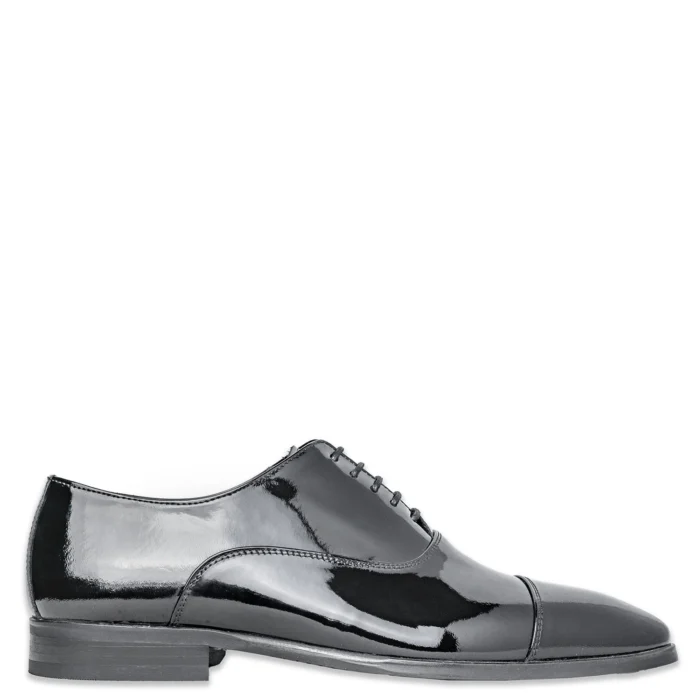 Ανδρικά Γαμπριάτικα Oxfords Philippe Lang 719426