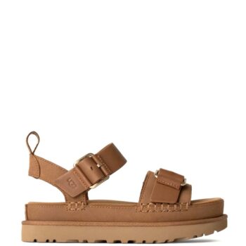 Γυναικεία Σανδάλια UGG Goldenstar Villa 1167392-00KD-CHE