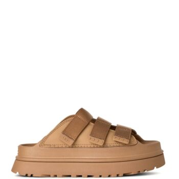 Γυναικεία Σανδάλια UGG GoldenGlow Slide 1167430-00M3-DND
