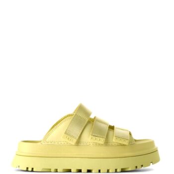 Γυναικεία Σανδάλια UGG GoldenGlow Slide 1167430-0063-GLDN