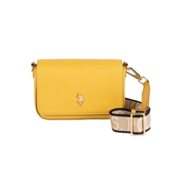 Γυναικεία Τσάντα U.S Polo SS25/Mansion Flap BEUE58718WVP300