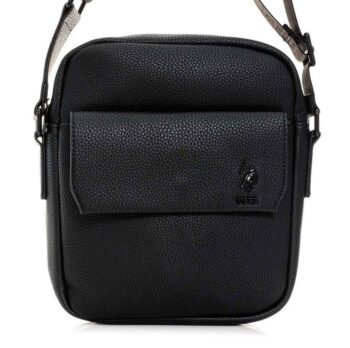 Ανδρικό Τσαντάκι Χιαστί U.S Polo SS25/Seattle Crossbody BEUS35749MVP000