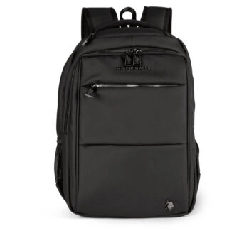 Ανδρικό Backpack U.S Polo SS25/Aspen Backpack BEUAS8736MPO000
