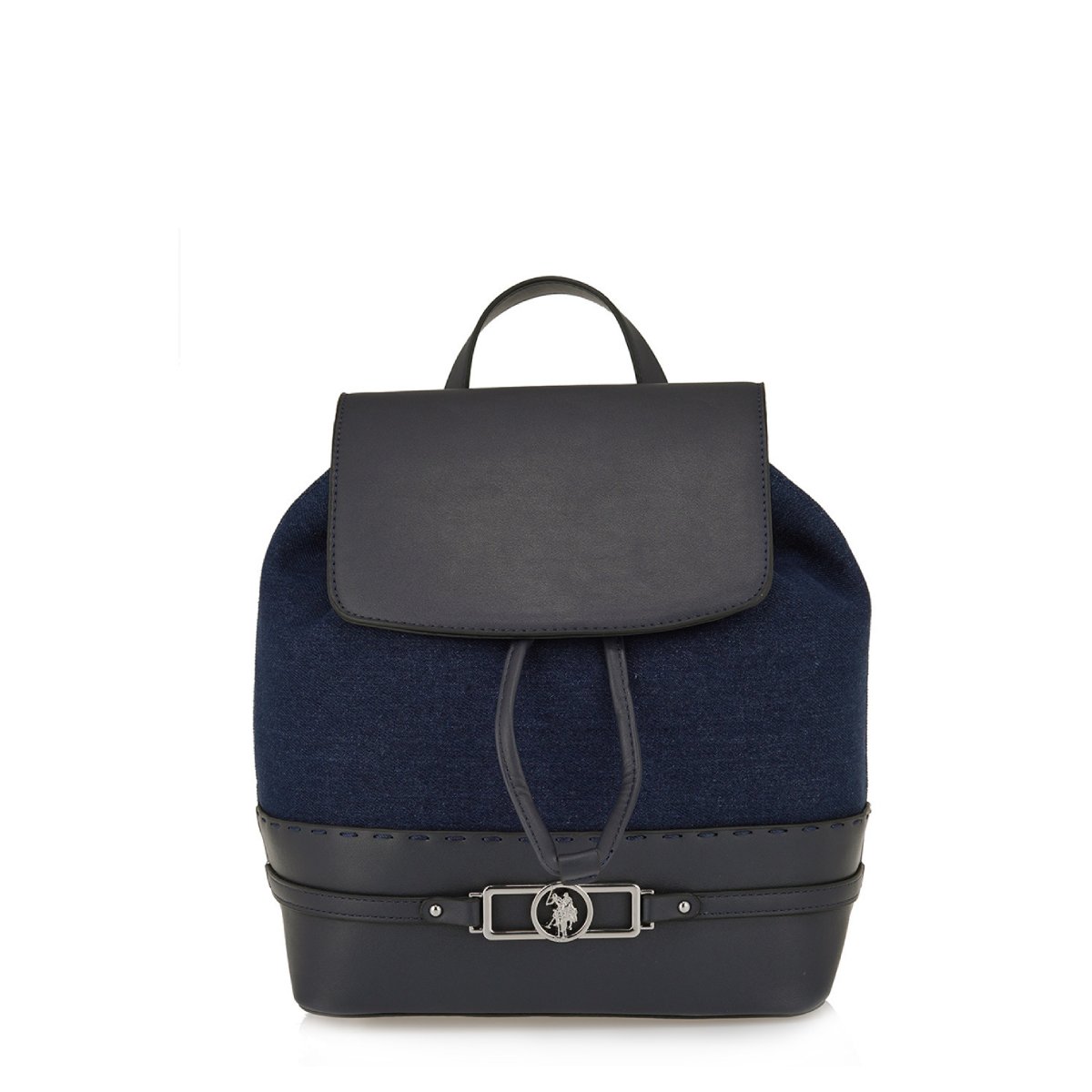 Γυναικεία Τσάντα U.S Polo SS25/Marple Light Backpack BEUQM8640WC2214