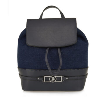 Γυναικεία Τσάντα U.S Polo SS25/Marple Light Backpack BEUQM8640WC2214