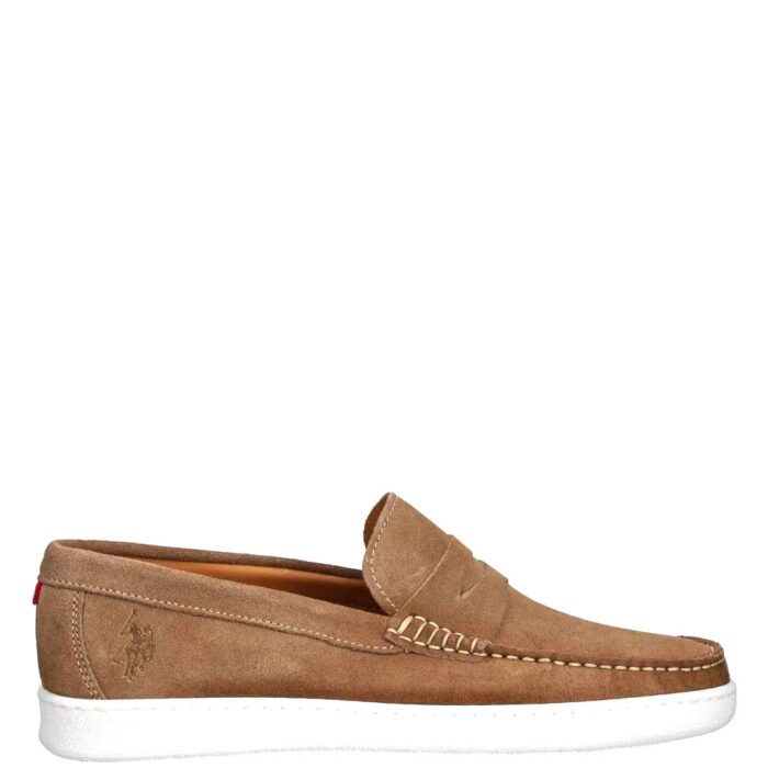 Ανδρικά Μοκασίνια U.S Polo MIGUEL002