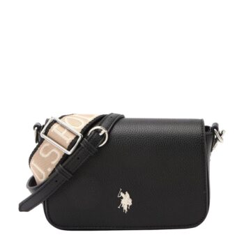 Γυναικεία Τσάντα U.S Polo SS25/Mansion Flap BEUE58718WVP000