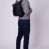 Ανδρικό Backpack U.S Polo SS25/Soldier Small BEU2S8703MVP000