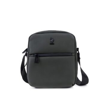 Ανδρικό Τσαντάκι U.S Polo SS25/Arrowhead Crossbody BEUA38740MPO000
