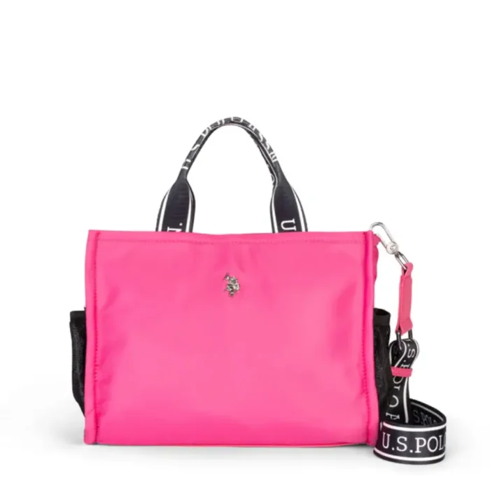 Γυναικεία Τσάντα U.S Polo SS25/Cool Shopping BIUCZ8510WIP422