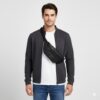Ανδρικό Τσαντάκι Μέσης U.S Polo SS25/Birmingham Waist BEUXB8734MVP000