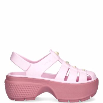Γυναικεία Σανδάλια Crocs Stomp Fisherman 210979