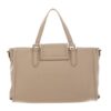 U S POLO ASSN Jodhpur Double Handle Bag Taupe 402809 2