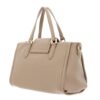 U S POLO ASSN Jodhpur Double Handle Bag Taupe 402809 3
