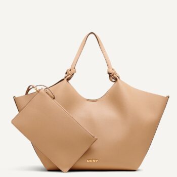Γυναικεία Τσάντα χειρος μεγαλη DKNY R42BAE48 1