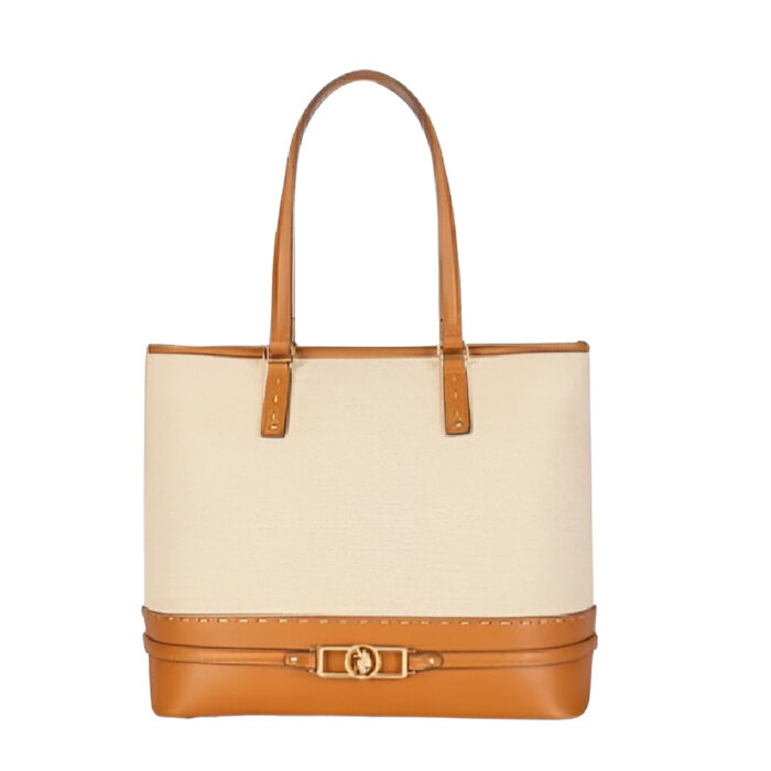 Γυναικεία Τσάντα U.S Polo SS25/Marple Light BEUQM8637WC2517