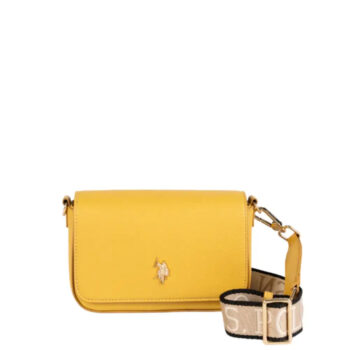 Γυναικεία Τσάντα U.S Polo SS25/Mansion Flap BEUE58718WVP300