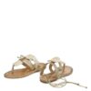 Γυναικειο σανδαλι με διακοσμητικα Janet&Janet J-260 1