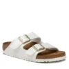 pantofles birkenstock arizona 1005294 white 1