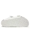 pantofles birkenstock arizona 1005294 white 2