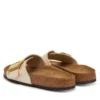 pantophles birkenstock catalina cushion buckle 1029393 ekrou 0000304758089 2