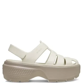 Γυναικεία Σανδάλια Crocs Stomp Fisherman 209938