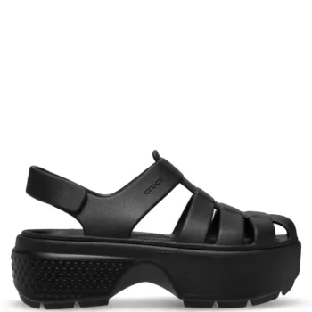 Γυναικεία Σανδάλια Crocs Stomp Fisherman 209938