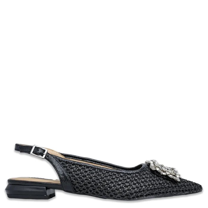 Γυναικεια γοβα εξωφτερνη Ferre F-20