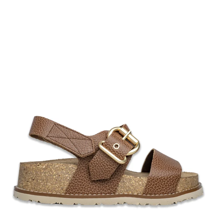 Yokono Σανδαλι σκαφακι με λουρακια OCA-254