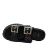 2523 91 black ra mariellafabiani women sandals black 5