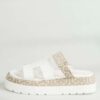 44666 gynaikeies pantofles marron 2524191 white 2