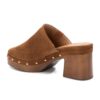 carmela zapato de mujer carmela 162220 16222001 camel 3213843 c