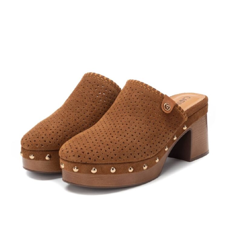 carmela zapato de mujer carmela 162220 16222001 camel 3213843 d