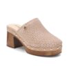 carmela zapato de mujer carmela 162220 16222006 beige 3213846 b