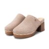 carmela zapato de mujer carmela 162220 16222006 beige 3213846 d