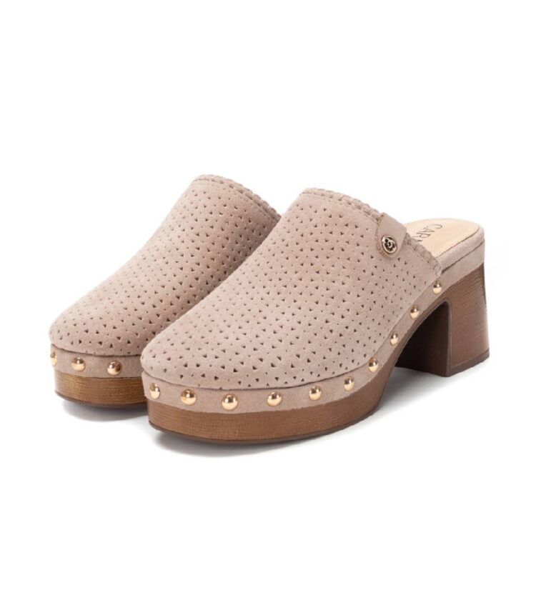 carmela zapato de mujer carmela 162220 16222006 beige 3213846 d