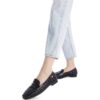 carmela zapato de mujer carmela 162410 16241001 negro 3214026 b