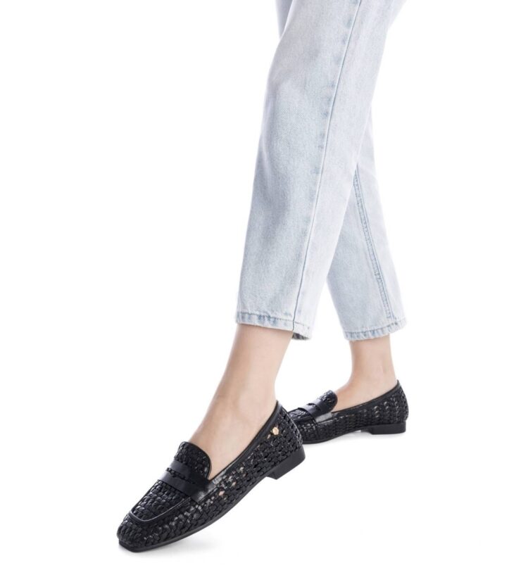 carmela zapato de mujer carmela 162410 16241001 negro 3214026 b