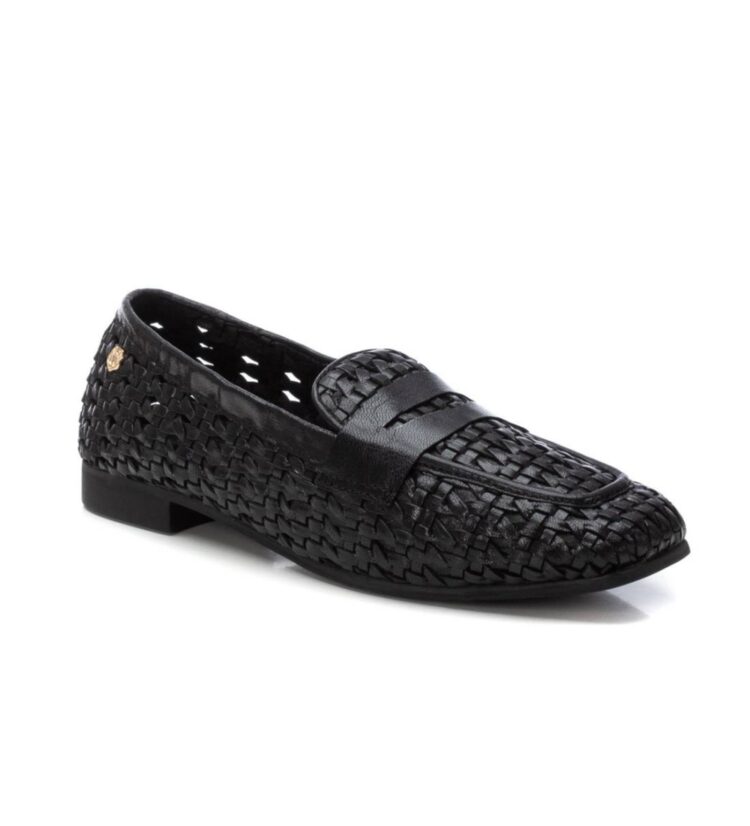 carmela zapato de mujer carmela 162410 16241001 negro 3214026 c