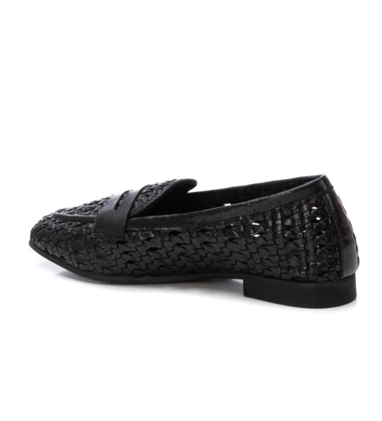 carmela zapato de mujer carmela 162410 16241001 negro 3214026 d