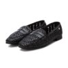 carmela zapato de mujer carmela 162410 16241001 negro 3214026 e