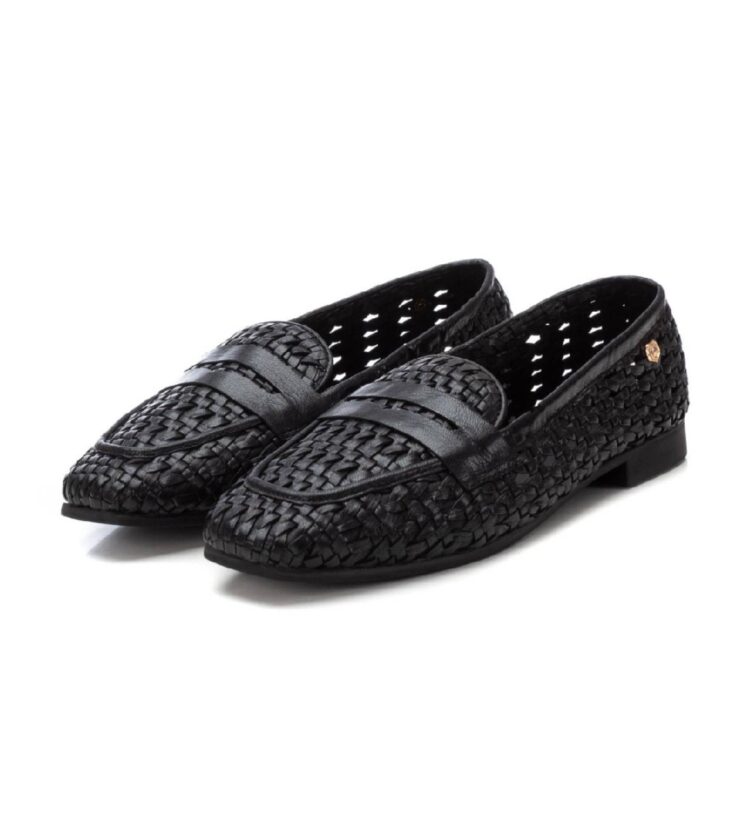 carmela zapato de mujer carmela 162410 16241001 negro 3214026 e