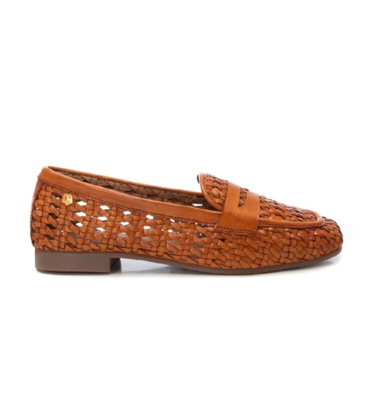 carmela zapato de mujer carmela 162410 16241002 camel 3214027 a