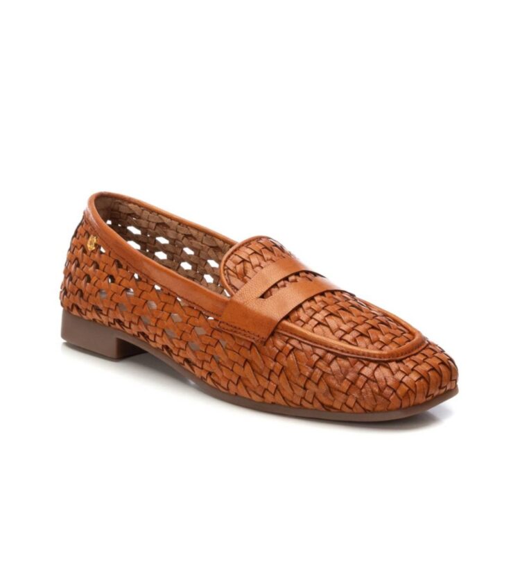 carmela zapato de mujer carmela 162410 16241002 camel 3214027 b
