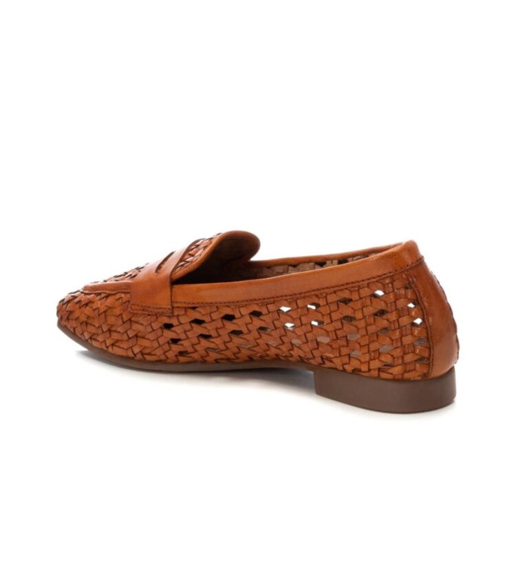 carmela zapato de mujer carmela 162410 16241002 camel 3214027 c