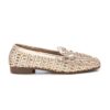 carmela zapato de mujer carmela 162410 16241003 oro 3214028 a