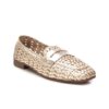 carmela zapato de mujer carmela 162410 16241003 oro 3214028 b