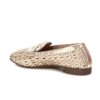 carmela zapato de mujer carmela 162410 16241003 oro 3214028 c