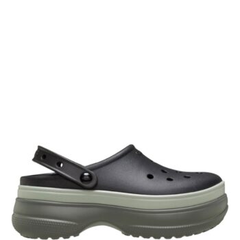 Γυναικεία Clogs Crocs Stacked 211355-001